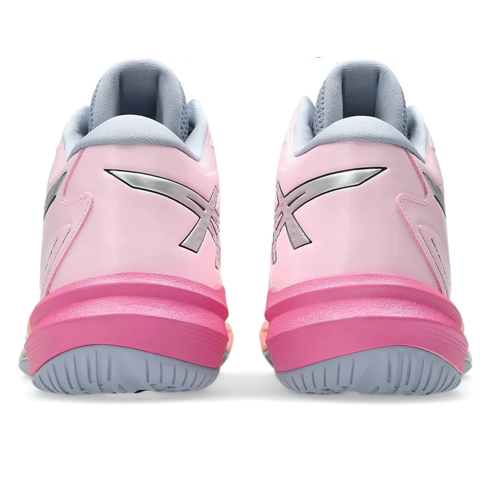Tenis Asics Sky Elite FF MT 3 - Rosa