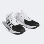 Tênis Adidas Own The Game 2.0 - Branco - Preto