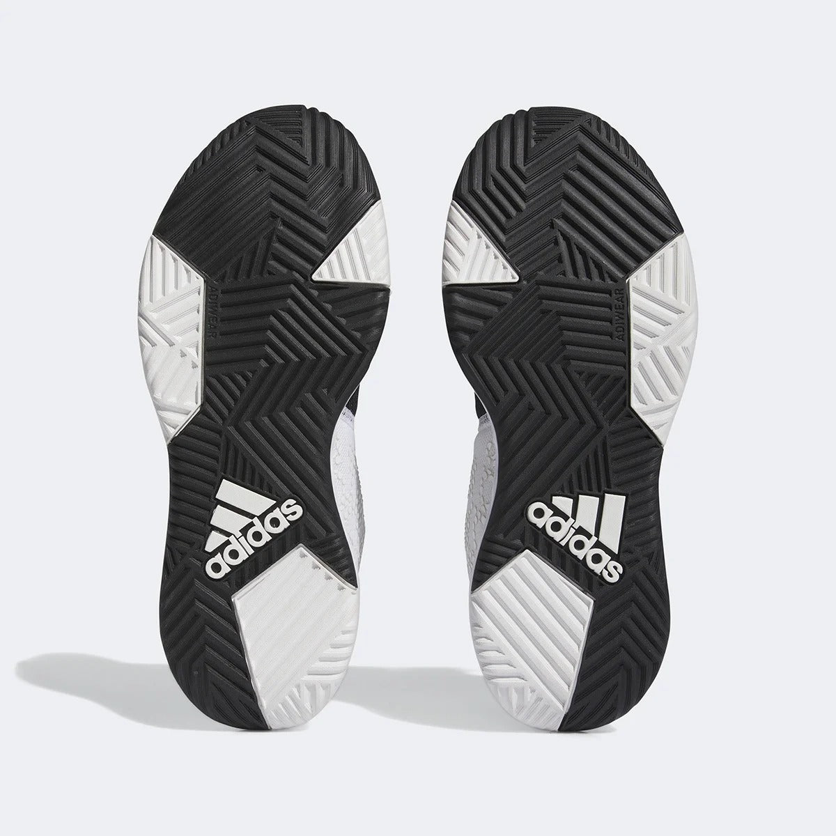 Tênis Adidas Own The Game 2.0 - Branco - Preto