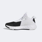Tênis Adidas Own The Game 2.0 - Branco - Preto