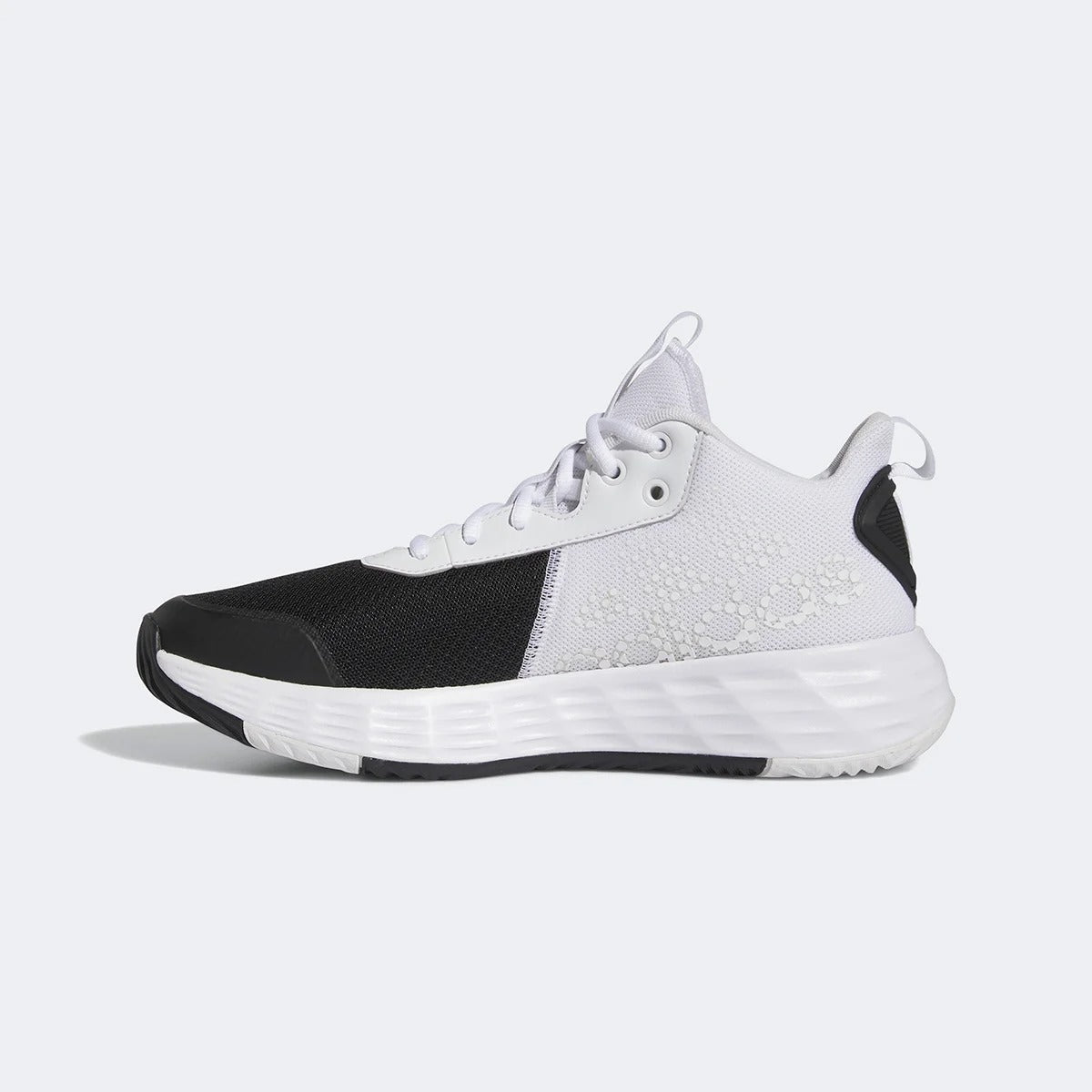 Tênis Adidas Own The Game 2.0 - Branco - Preto