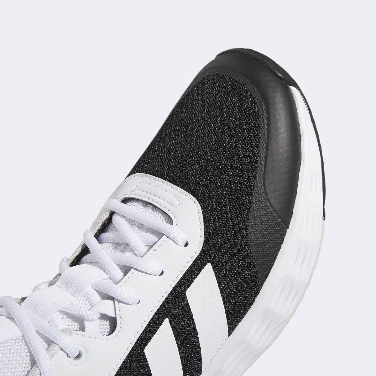 Tênis Adidas Own The Game 2.0 - Branco - Preto