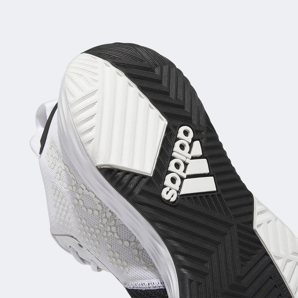 Tênis Adidas Own The Game 2.0 - Branco - Preto