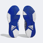 Tênis Adidas Own The Game 2.0 - Azul - Branco