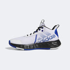 Tênis Adidas Own The Game 2.0 - Azul - Branco