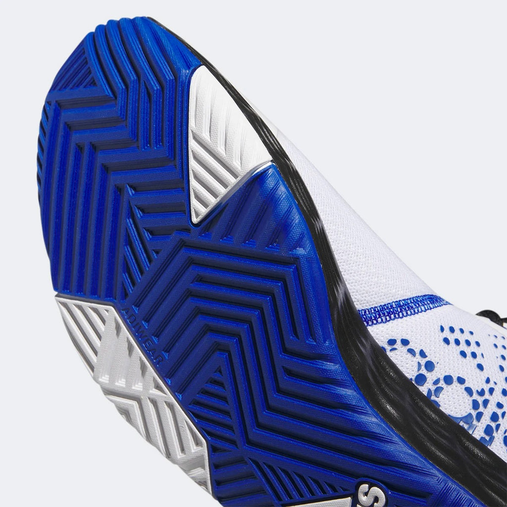 Tênis Adidas Own The Game 2.0 - Azul - Branco