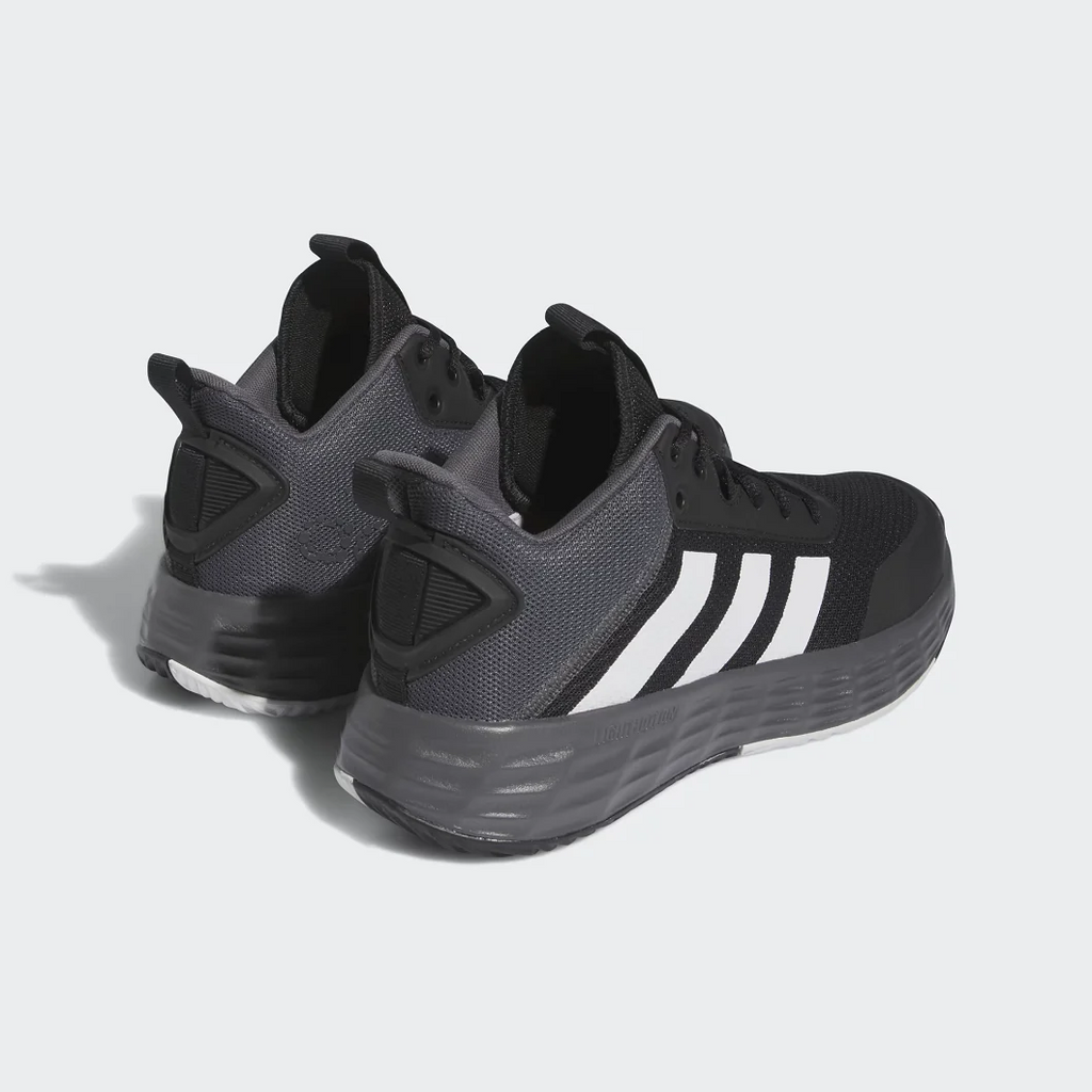 Tênis Adidas Own The Game 2.0 - Preto