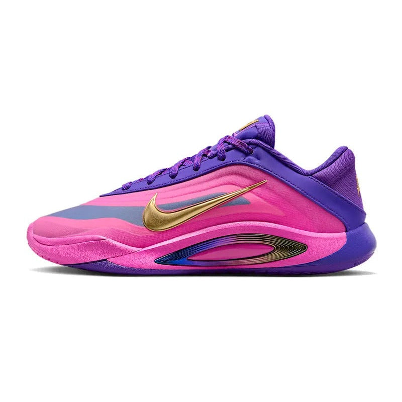 Tênis Nike A'One Pink Purple