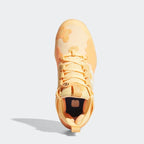 Tênis Adidas Harden vol.5 Futurenatural "Acid Orange"