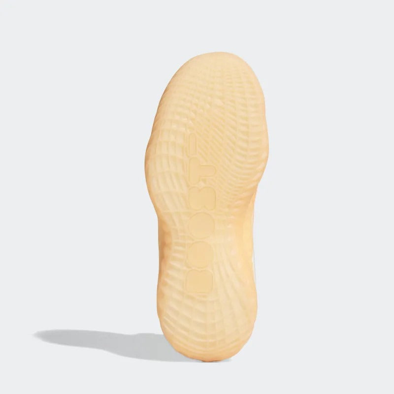 Tênis Adidas Harden vol.5 Futurenatural "Acid Orange"