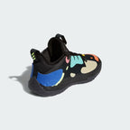 Tênis Adidas Harden vol.5 Futurenatural "Black"