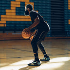 Tênis Adidas Harden vol.5 Futurenatural "Black"