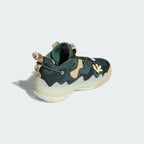 Tênis Adidas Harden Vol. 6 "Green Oxide"