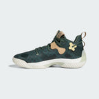 Tênis Adidas Harden Vol. 6 "Green Oxide"