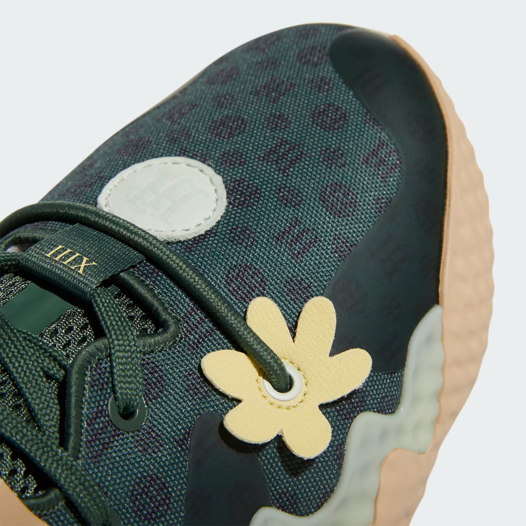 Tênis Adidas Harden Vol. 6 "Green Oxide"