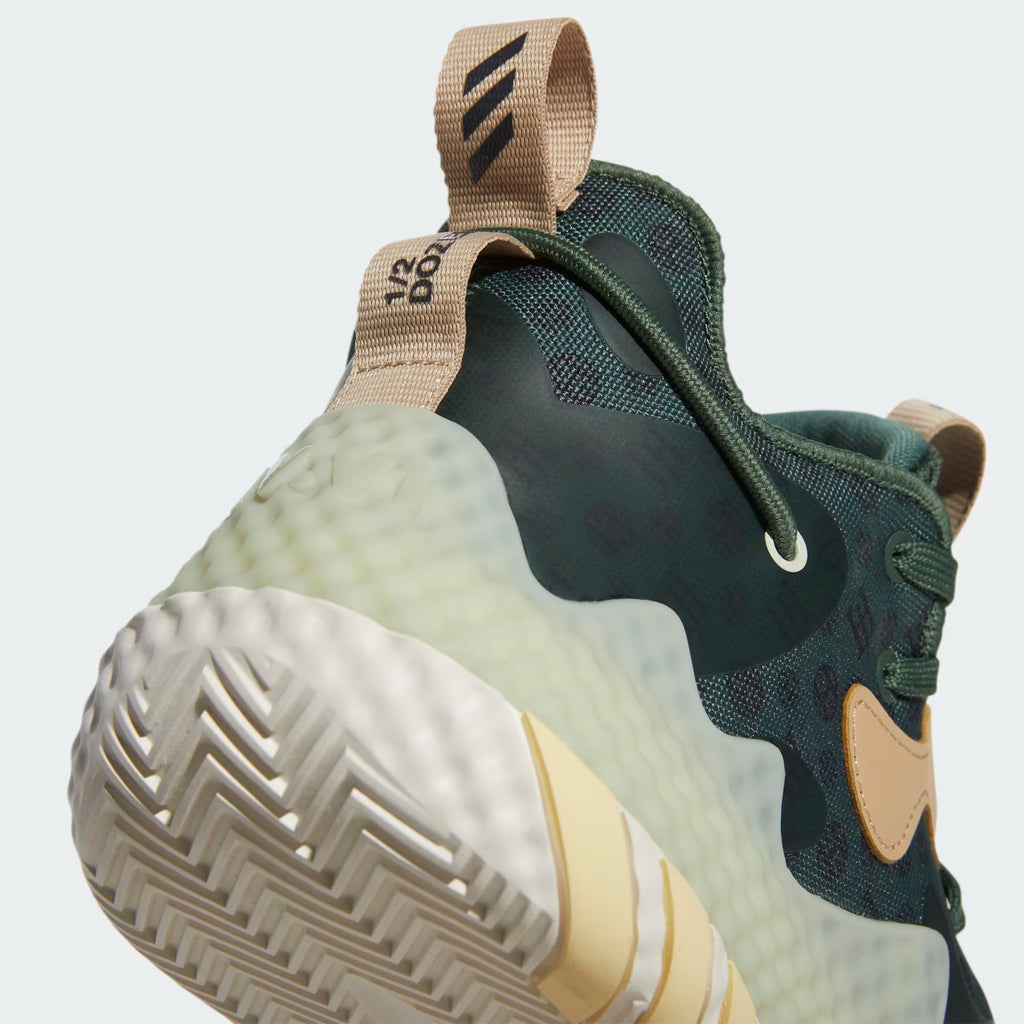 Tênis Adidas Harden Vol. 6 "Green Oxide"