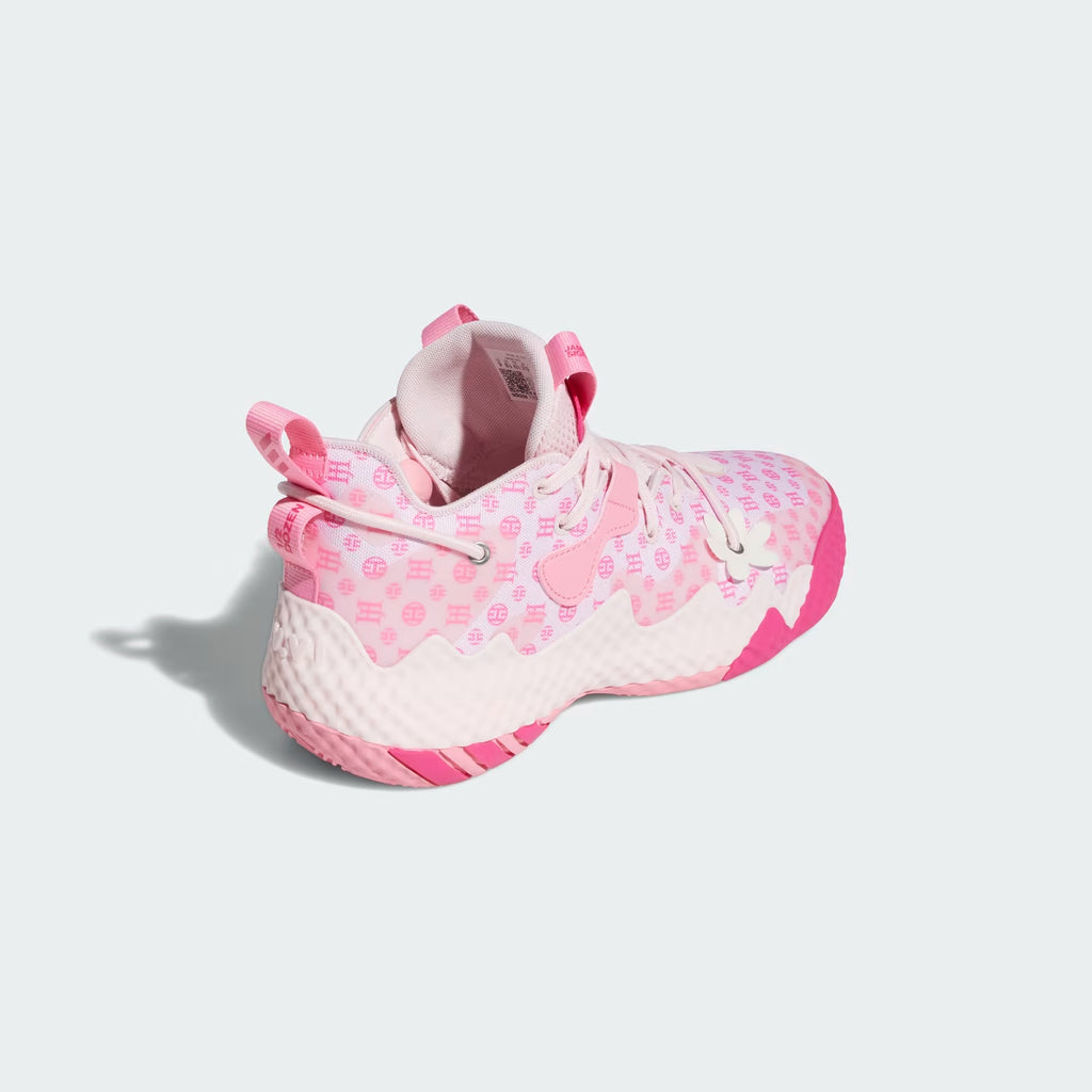 Tênis Adidas Harden Vol. 6 "Clear Pink"