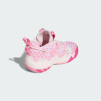 Tênis Adidas Harden Vol. 6 "Clear Pink"