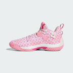 Tênis Adidas Harden Vol. 6 "Clear Pink"
