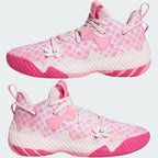 Tênis Adidas Harden Vol. 6 "Clear Pink"
