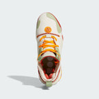 Tênis Adidas Harden Vol. 6 "Wonder White Magic Lime"