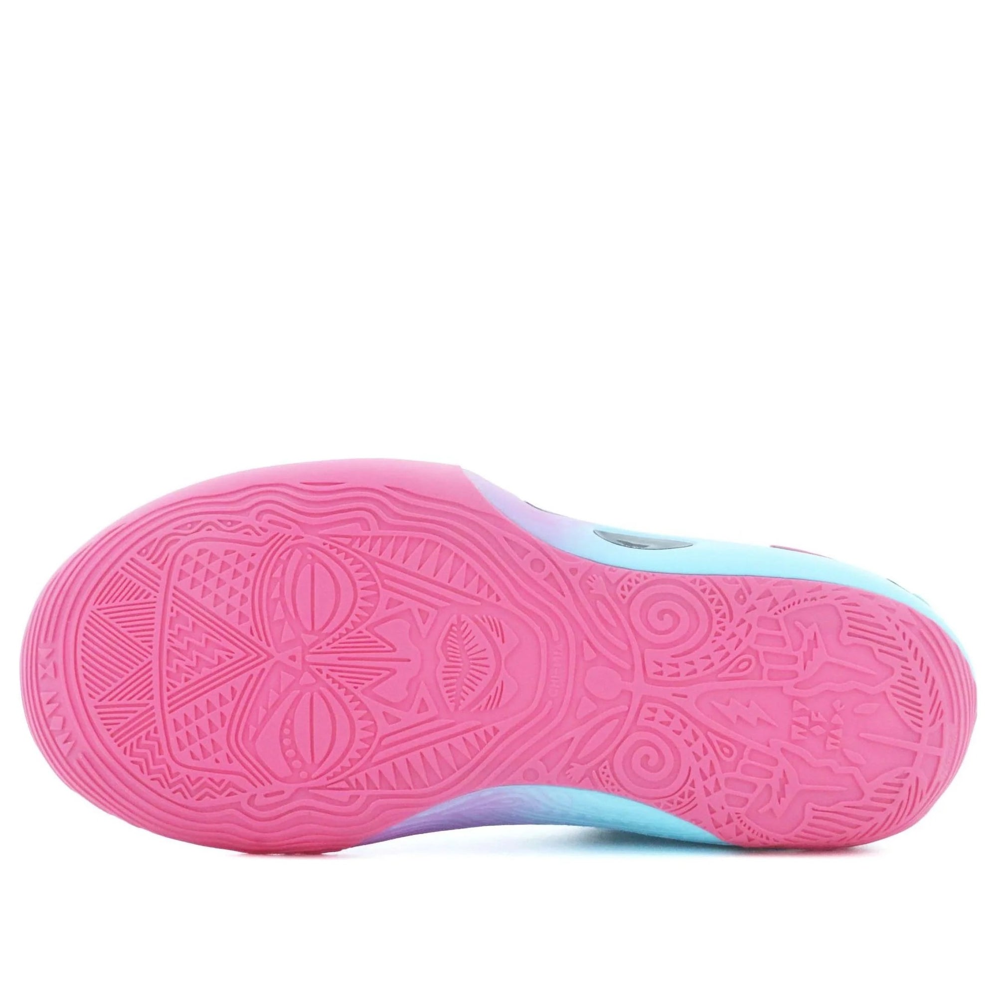Tênis Li-Ning Way of Wade 11 - Miami Night