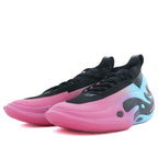 Tênis Li-Ning Way of Wade 11 - Miami Night