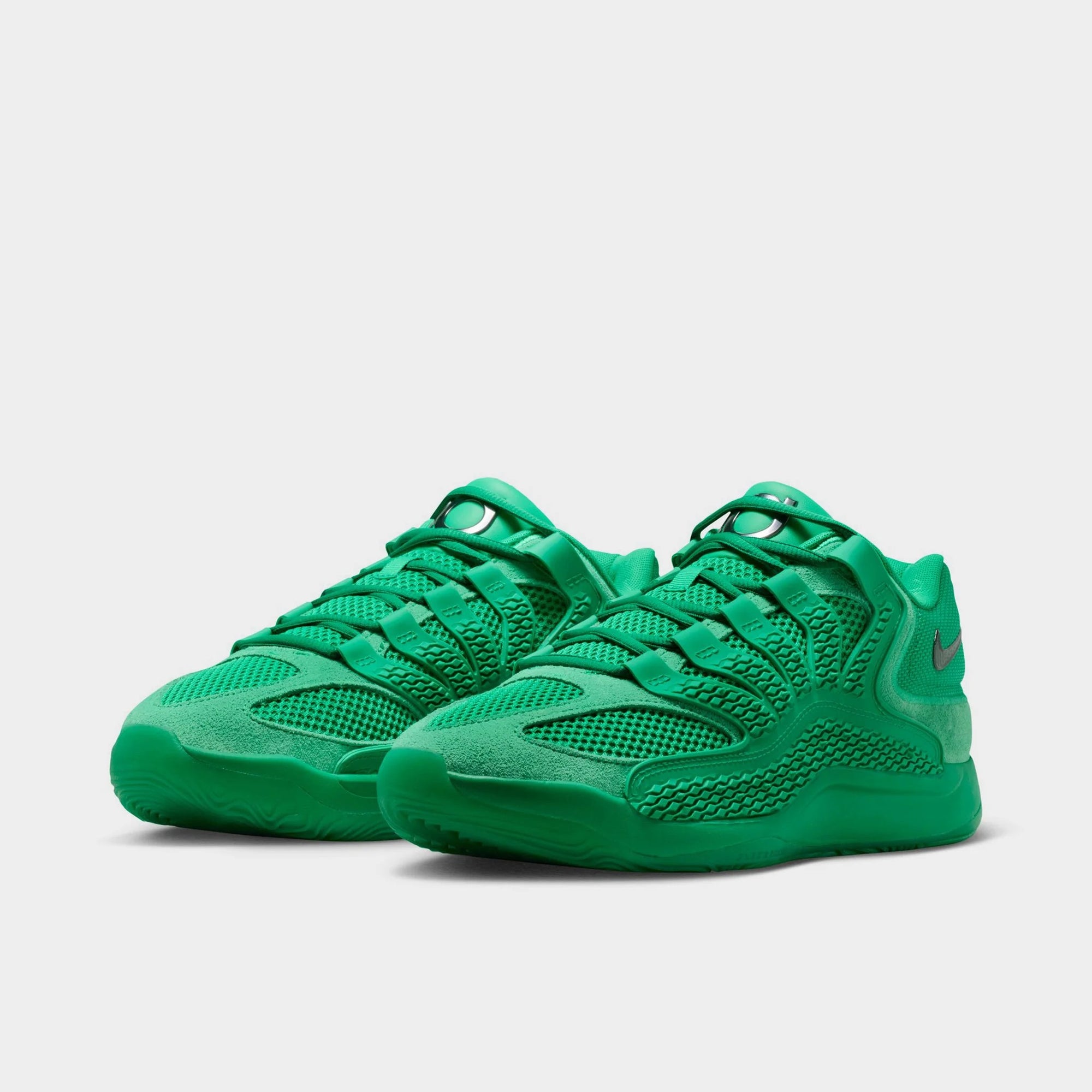 Tenis Nike KD18 - Verde