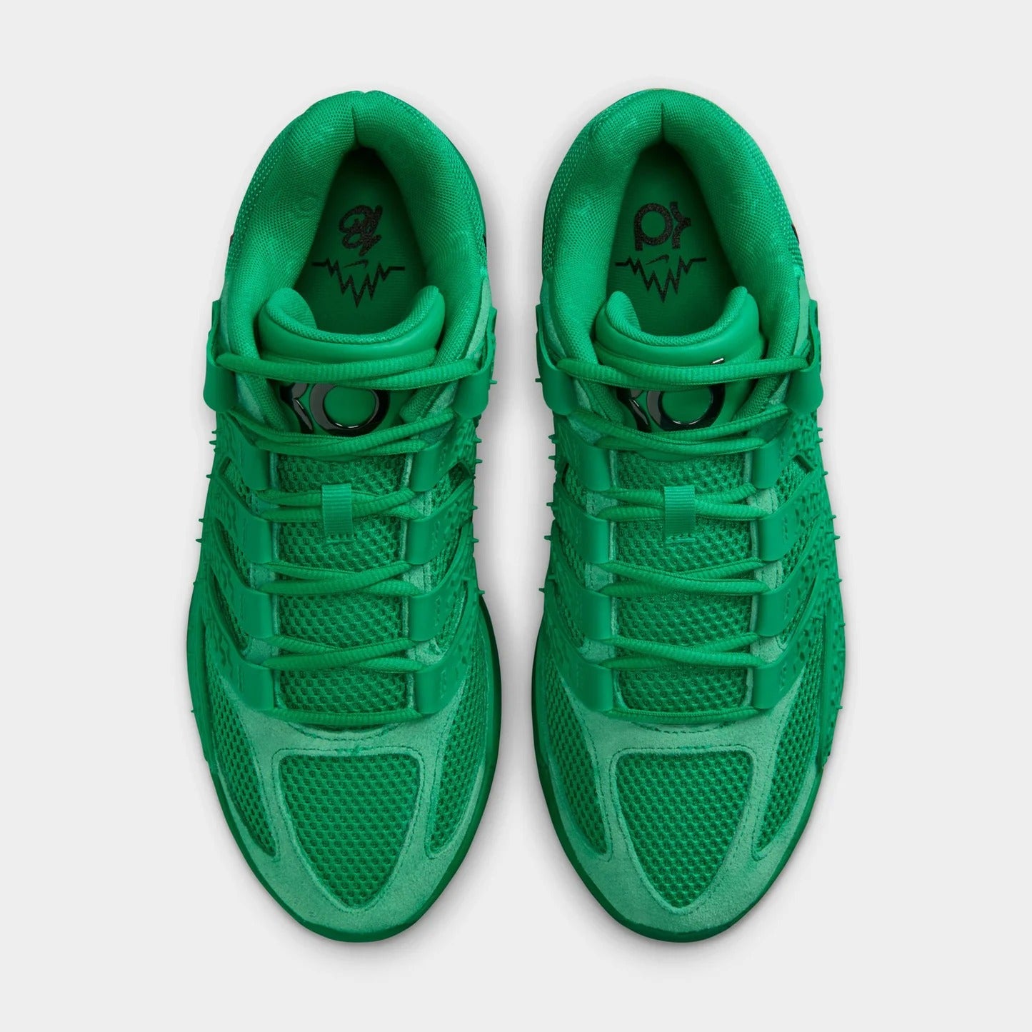Tenis Nike KD18 - Verde