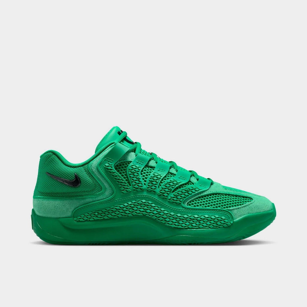 Tenis Nike KD18 - Verde