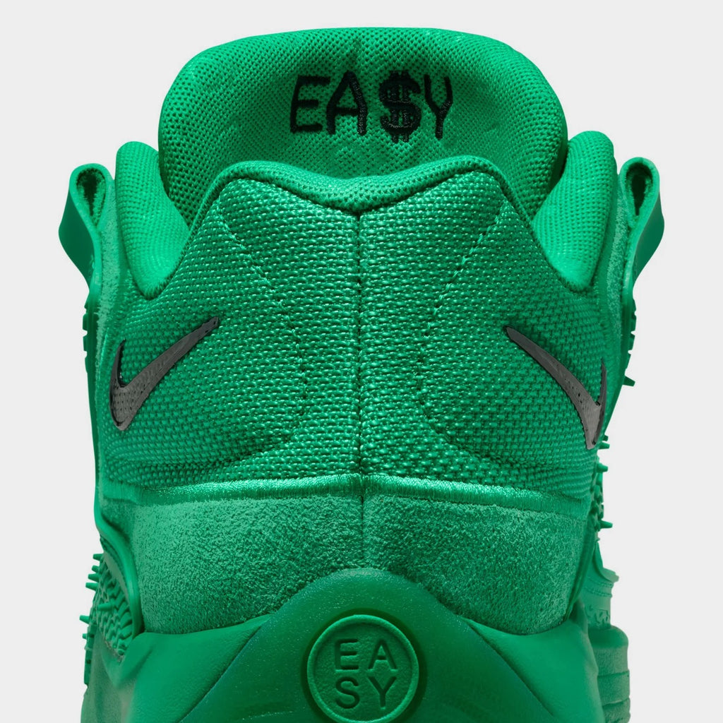 Tenis Nike KD18 - Verde