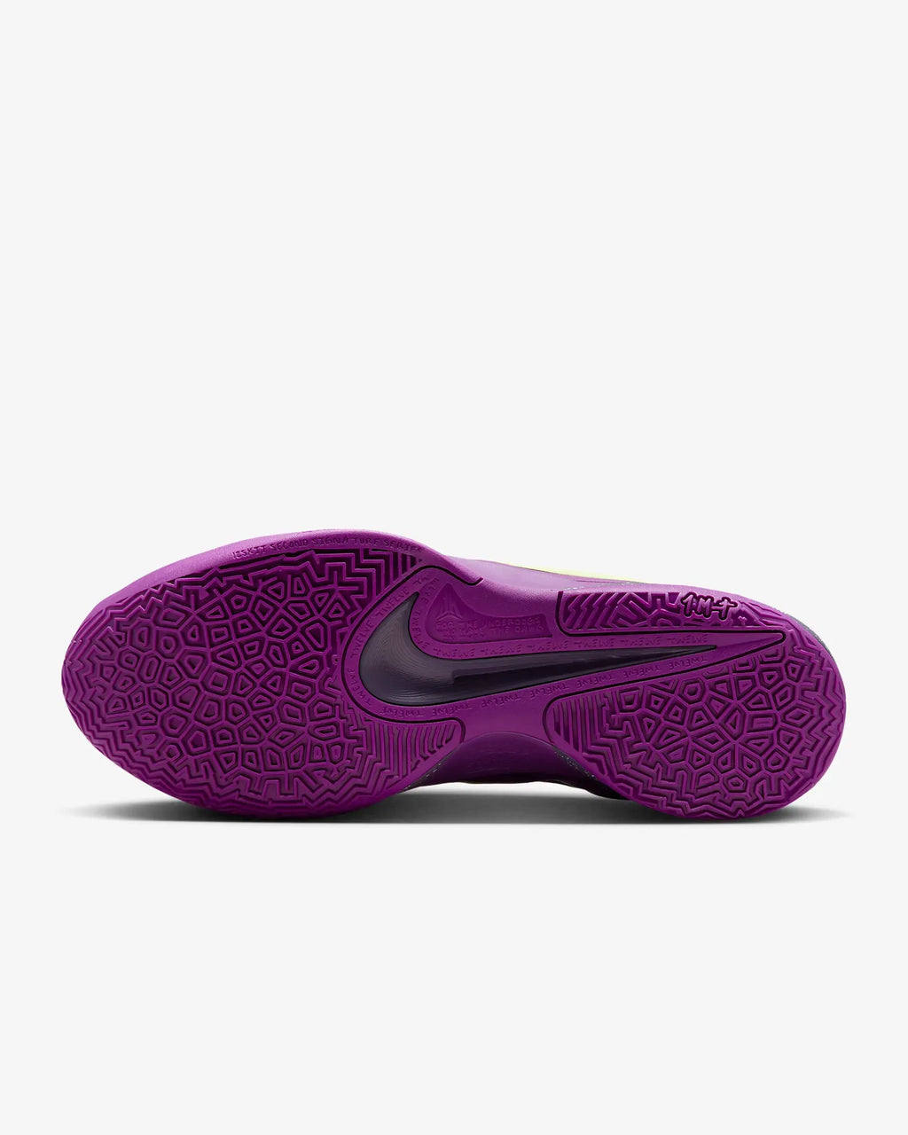 Tênis Nike Ja 2 "Purple Sky"
