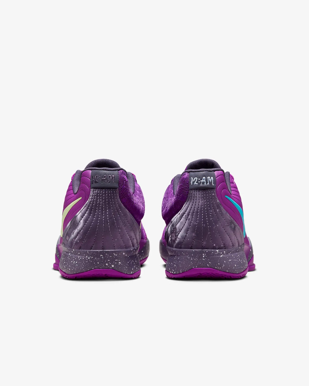 Tênis Nike Ja 2 "Purple Sky"