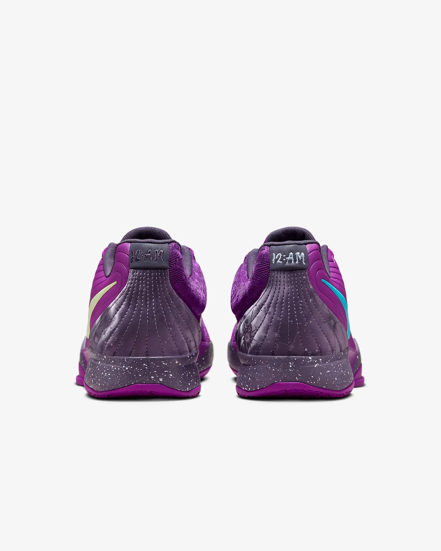 Tênis Nike Ja 2 "Purple Sky"