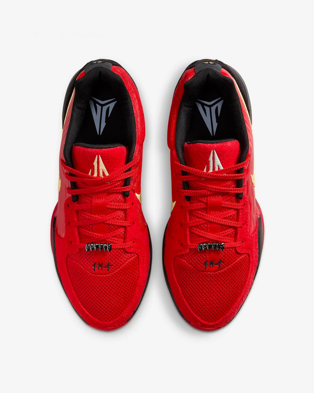 Tênis Nike Ja 2 "Pesadelo"
