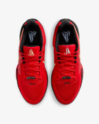 Tênis Nike Ja 2 "Pesadelo"