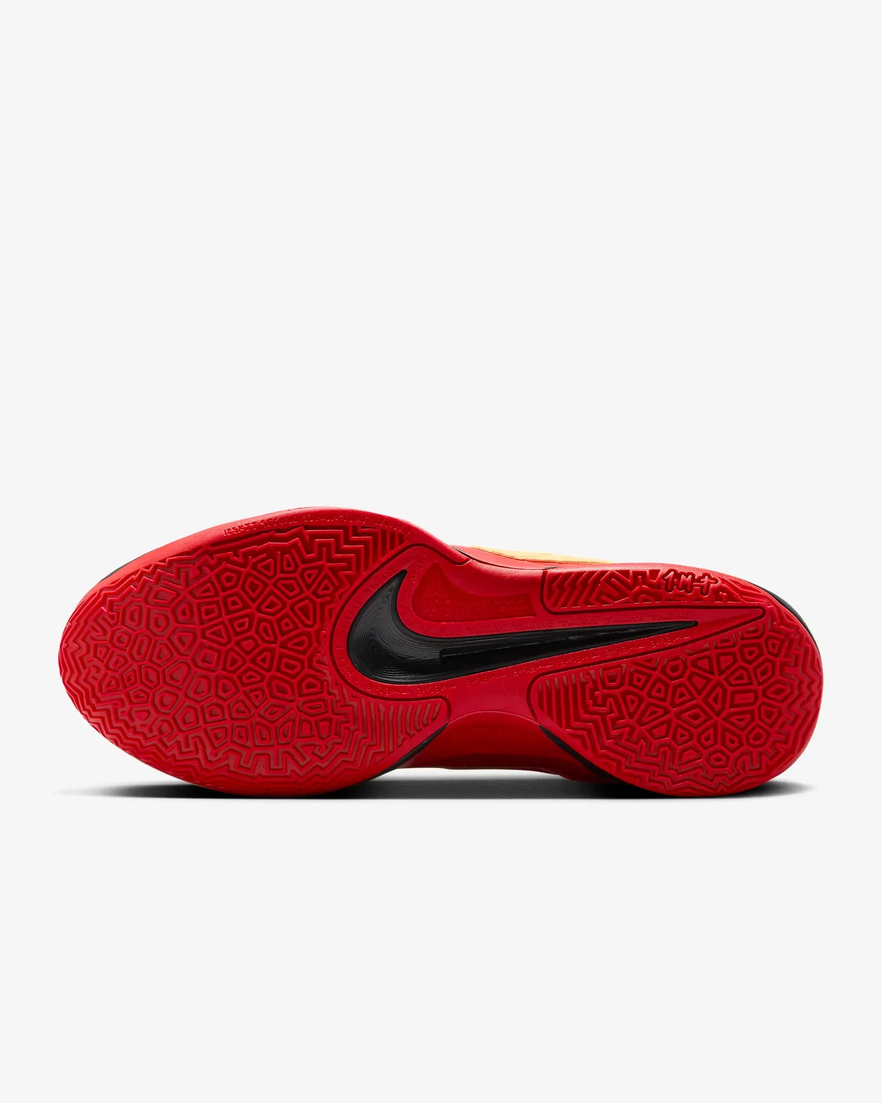 Tênis Nike Ja 2 "Pesadelo"