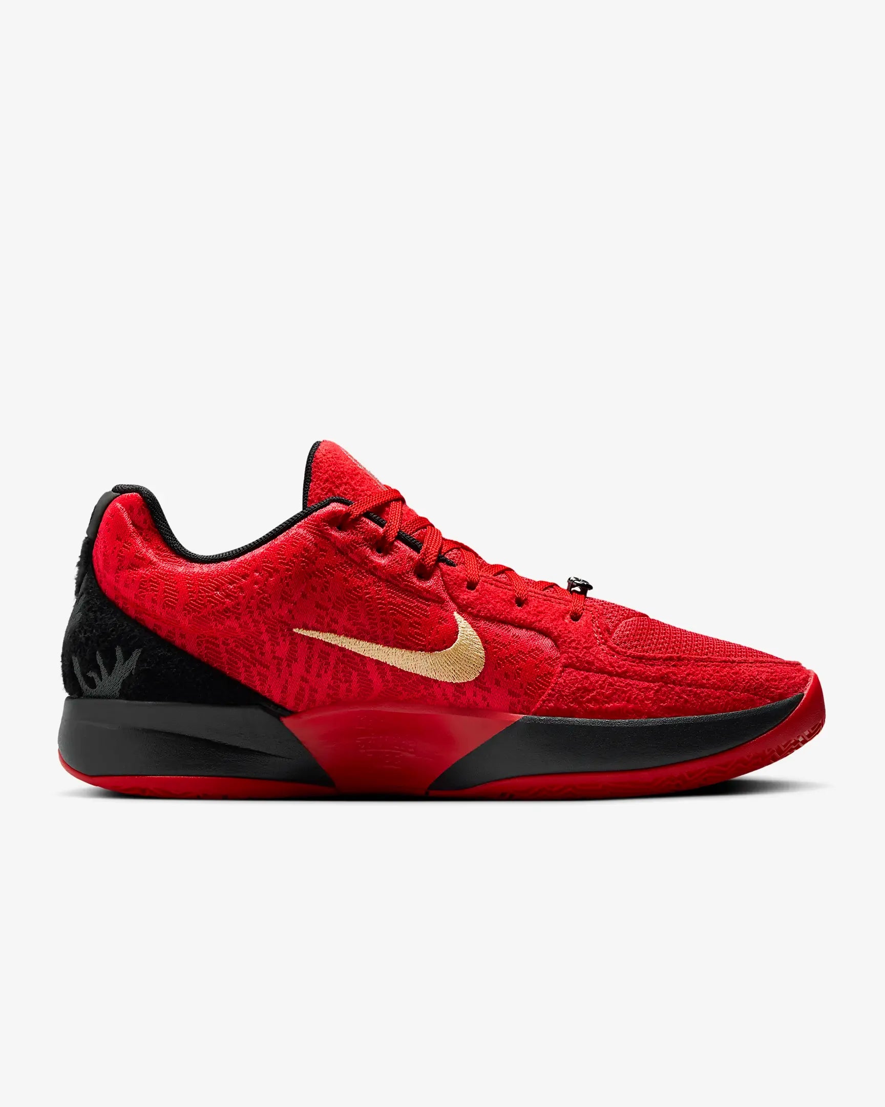 Tênis Nike Ja 2 "Pesadelo"