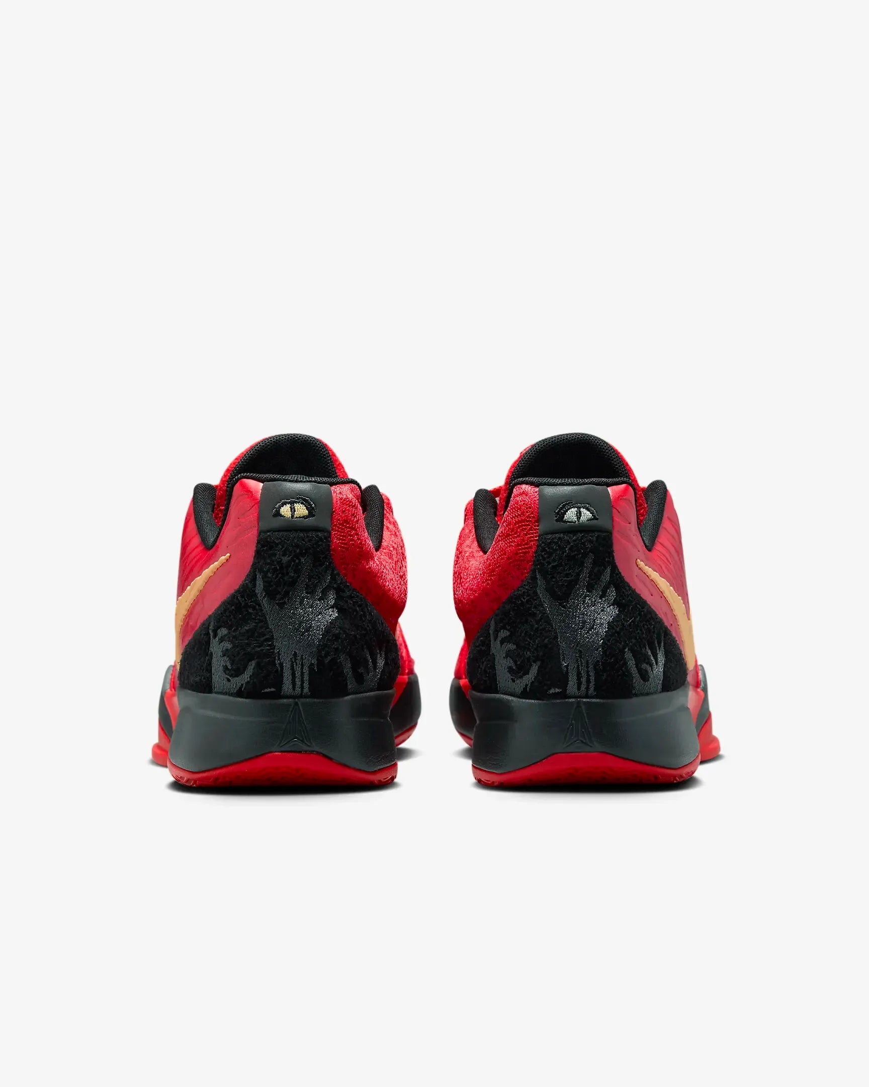 Tênis Nike Ja 2 "Pesadelo"