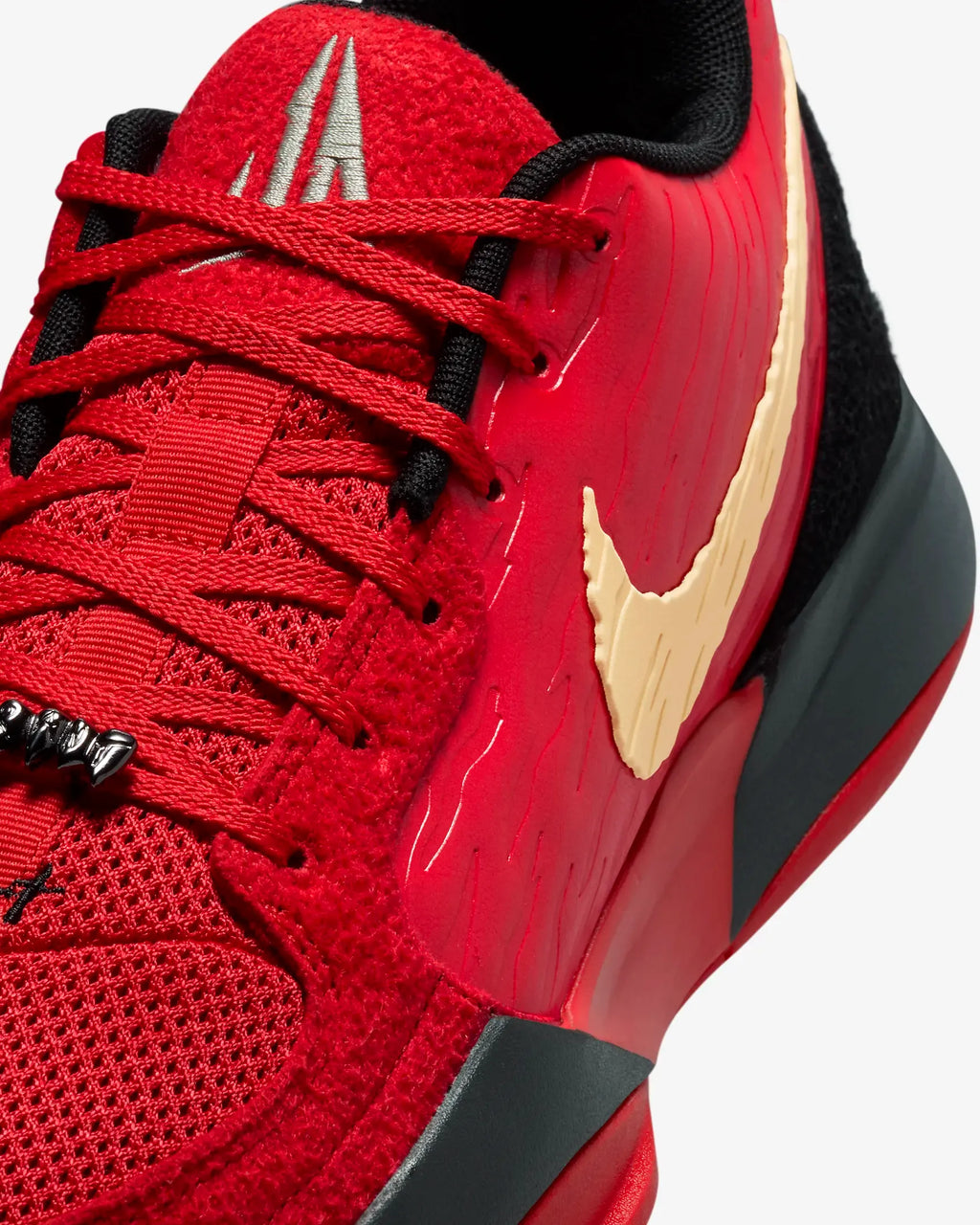 Tênis Nike Ja 2 "Pesadelo"