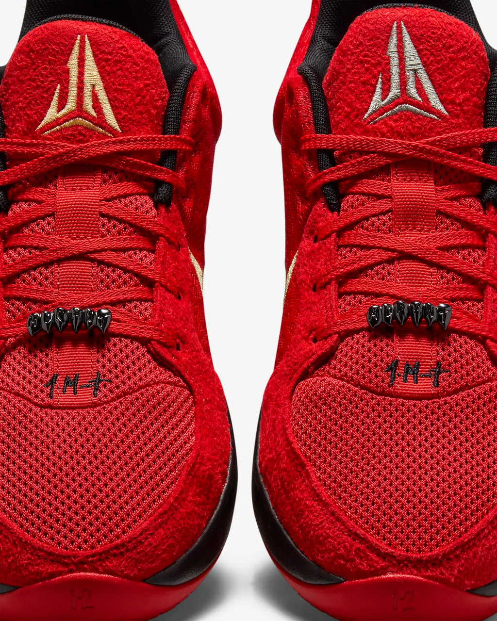 Tênis Nike Ja 2 "Pesadelo"