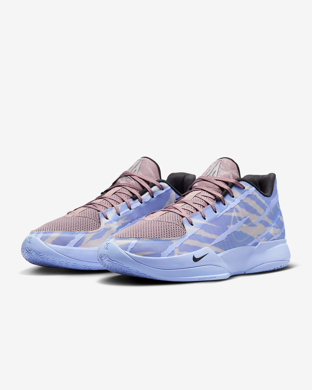 Tênis Nike Ja 2 "Induction" EP