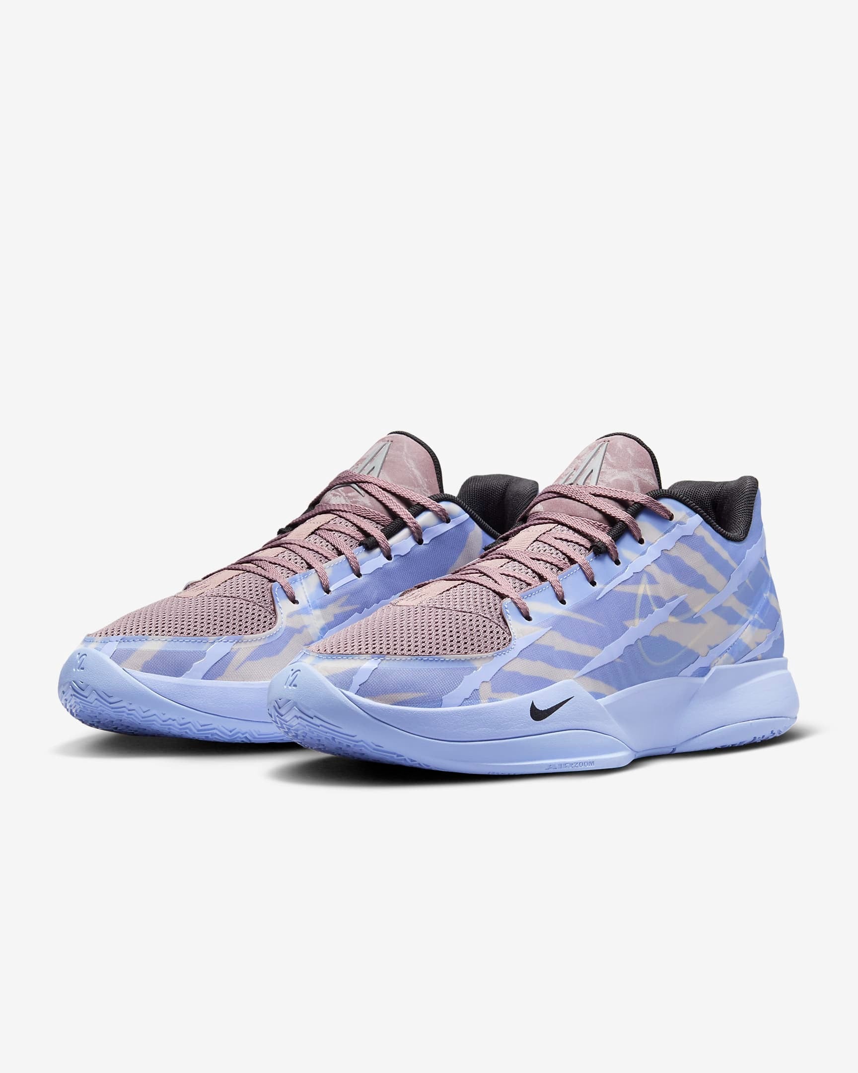 Tênis Nike Ja 2 "Induction" EP