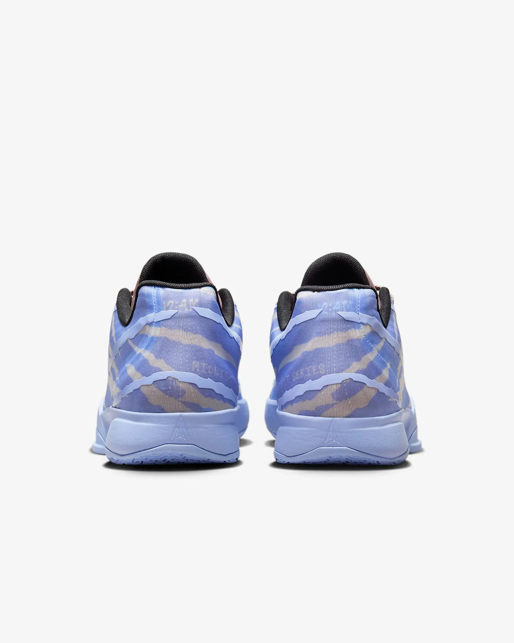 Tênis Nike Ja 2 "Induction" EP