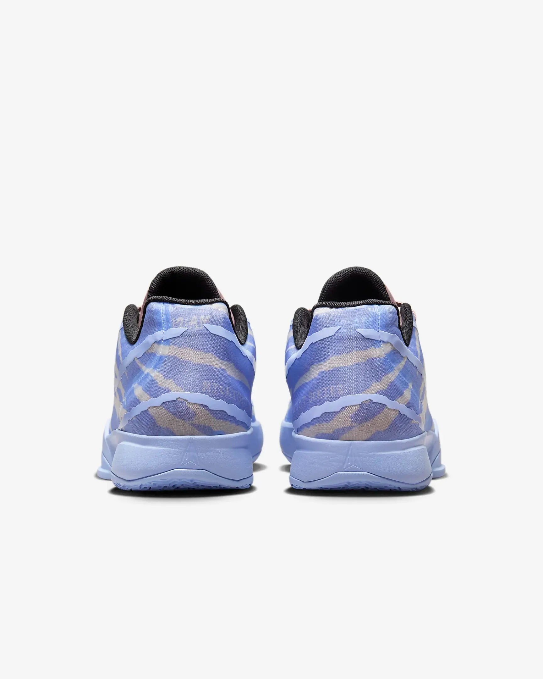 Tênis Nike Ja 2 "Induction" EP