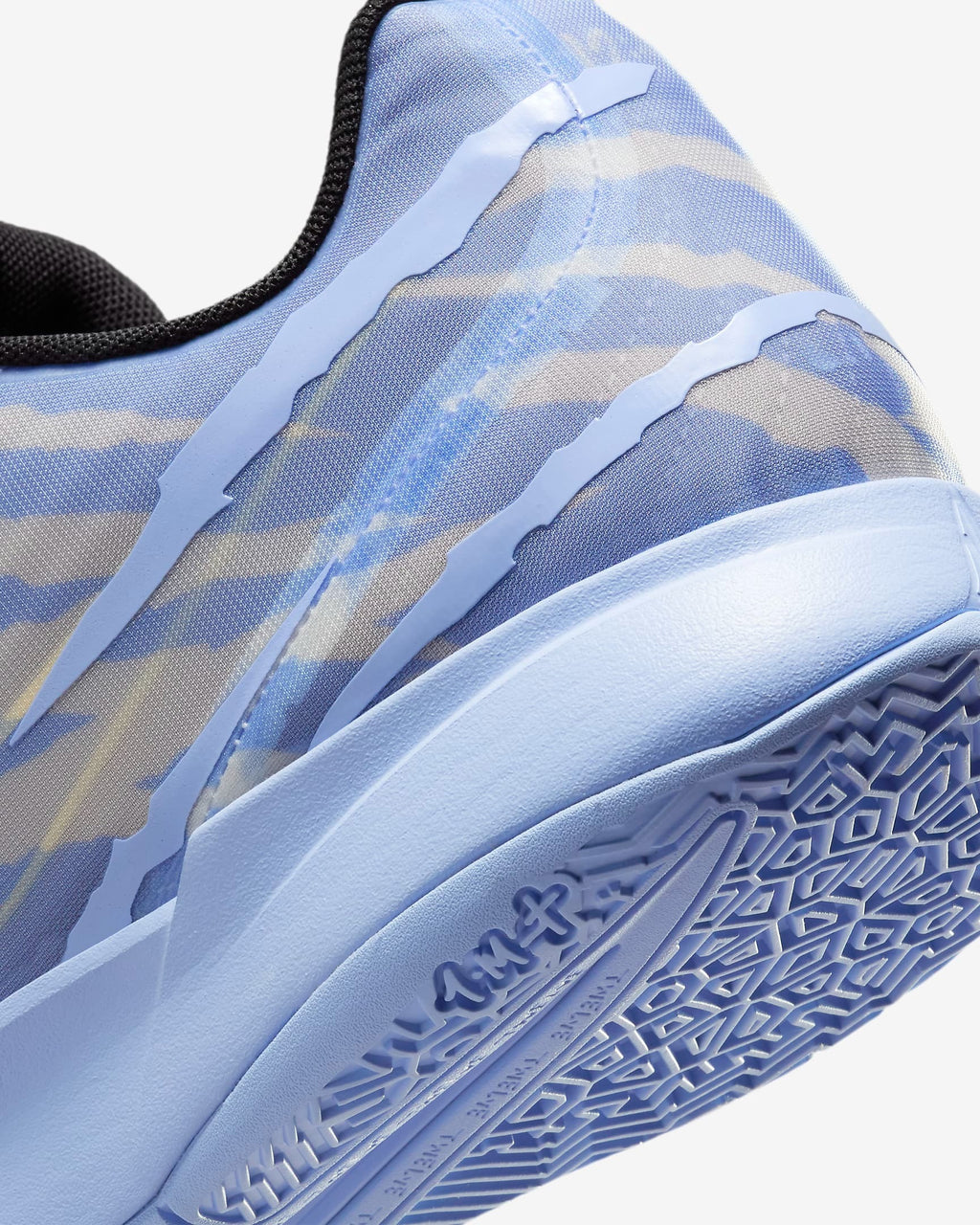 Tênis Nike Ja 2 "Induction" EP