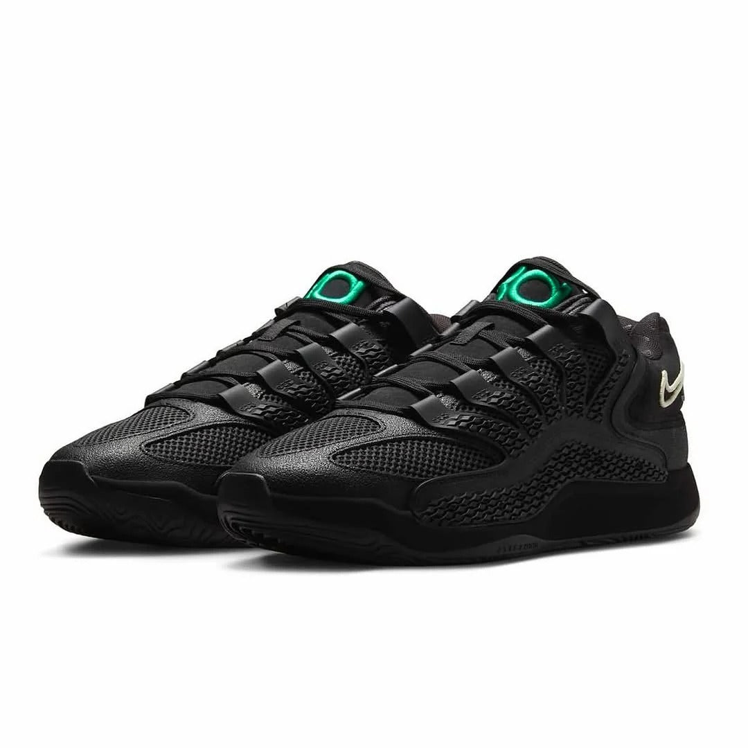 Tenis Nike KD18 - Preto