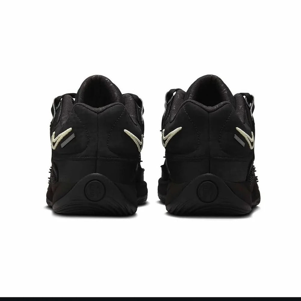 Tenis Nike KD18 - Preto