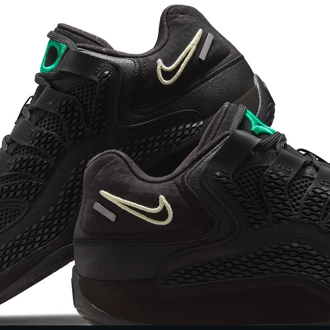 Tenis Nike KD18 - Preto