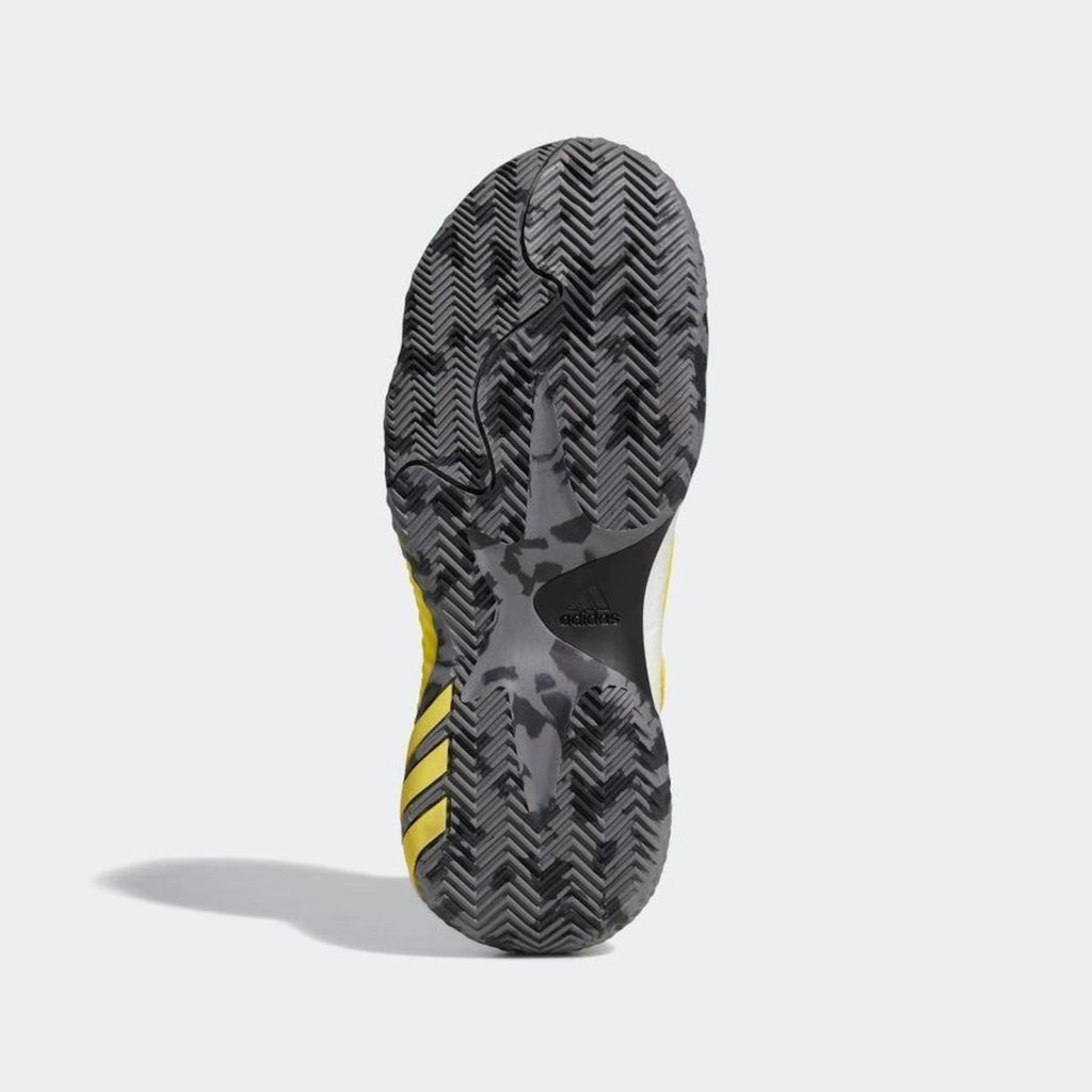 Tênis Adidas Harden Vol. 6 "Taxi"